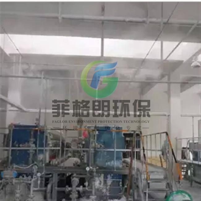 喷淋废弃除臭 喷淋废弃除臭