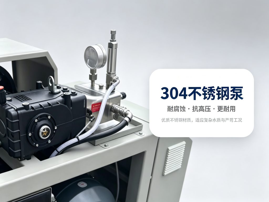 1000 公斤定制款工业高压清洗机插图